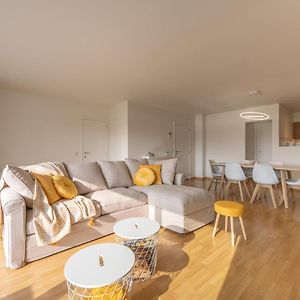 Appartement met een Slaapkamer